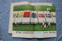 1958 APRI 14 SPORTS ILLUSTRATED MAGAZINE - SPECIAL BASEBALL ISSUE - ST 5505Z