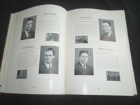 1938 CATHEDRAL COLLEGE OF IMMACULATE CONCEPTION YEARBOOK - BROOKLYN, NY- YB 2526