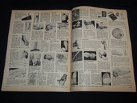 1961 DOWNS & CO. CATALOG OF UNUSUAL ITEMS CATALOG - EVANSTON, ILLINOIS - J 9182