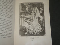 1920'S THE SPANISH HERITAGE IN AMERICA BOOK BY WILLIAM R. SHEPHERD - J 3547