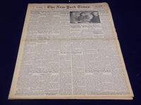 1947 JULY 11 NEW YORK TIMES - HOUSE PASSES SUCCESSION BILL - NT 1409