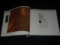 1998 600 YEARS OF BRITISH PAINTING - THE BERGER COLLECTION BOOK - D 338