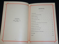 1903 HAWKINS INDICATOR CATECHISM - PRACTICAL TREATISE HARCOVER BOOK - KD 6490