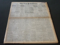 1929 JANUARY 10 NEW YORK TIMES - HUGE ARENA FILLED AT RICKARD FUNERAL - NT 6619