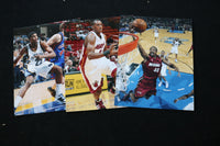 2000'S NCAA & NBA BASKETBALL PLAYERS 8