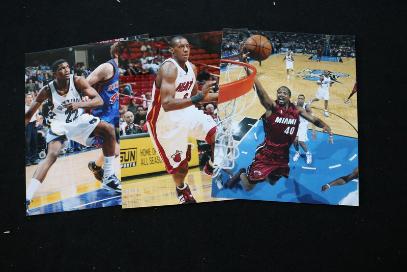 2000'S NCAA & NBA BASKETBALL PLAYERS 8