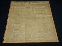 1915 JUNE 29 NEW YORK TIMES - BERLIN MAY EXEMPT CERTIFIED SHIPS - NT 7705