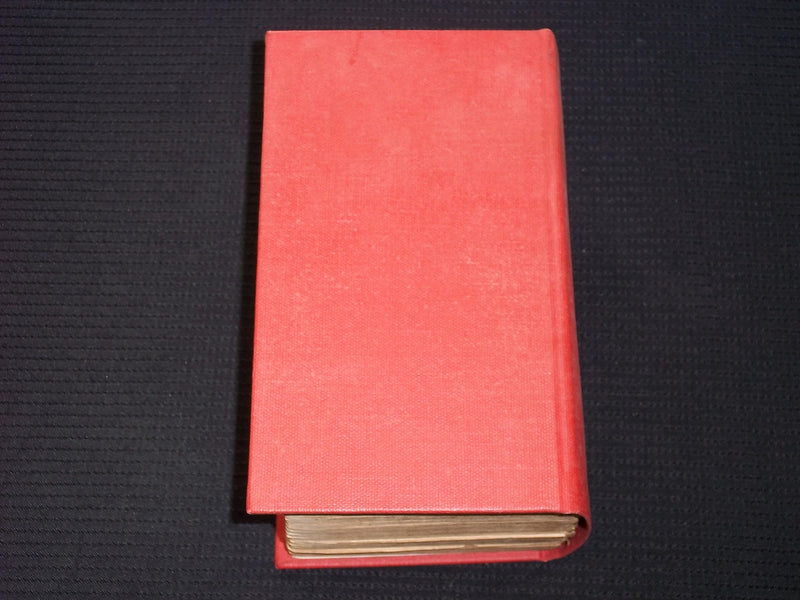 1808 THE ROYAL KALENDAR ANNUAL REGISTER - HARDCOVER -NICE ILLUSTRATIONS- KD 7586