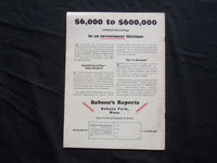 1928 MAY 7 TIME MAGAZINE - R0BERT MCCORMICK AND JOSEPH PATTERSON - T 161