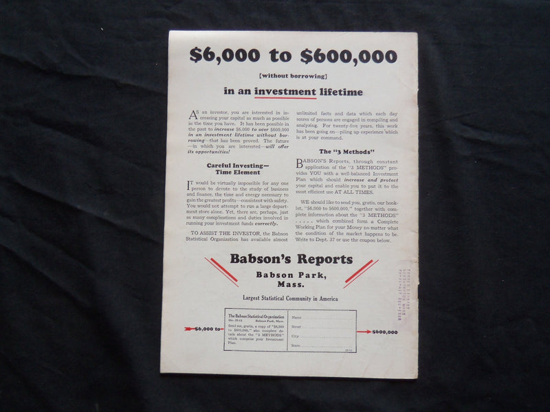 1928 MAY 7 TIME MAGAZINE - R0BERT MCCORMICK AND JOSEPH PATTERSON - T 161