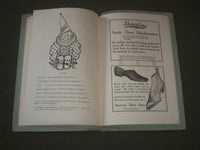1909 DEC ARGUS OTTUMWA IOWA HIGH SCHOOL MAGAZINE - YB 1352