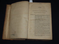 1810 LAWS OF THE COMMONWEALTH OF PENNSYLVANIA VOLUME NO. 2 - KD 703X