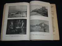 PICTURES OF 1905 PALL MALL MAGAZINE EXTRA - NICE PHOTOS & ADS - B 4128R