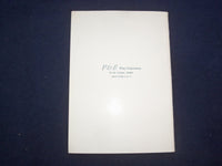 1959 P&B RING CORPORATION CATALOG - PRECIOUS JEWELRY OF ENDURING BEAUTY - J 9335