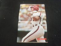 1980 OCTOBER BASEBALL MAGAZINE - TOMMY JOHN COVER - B 6348E