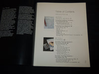 1979 IMAGES IMAGES IMAGES BOOK - KODAK - MULTI-IMAGE PRODUCTION - J 8495A