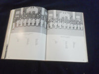 1962 SABRE & SASH PENNSYLVANIA MILITARY ACADEMY YEARBOOK - CHESTER, PA - YB 2811