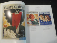 1996 COVER STORY BOOK - THE ART OF AMERICAN MAGAZINE COVERS 1900-1950 - B 4077Y