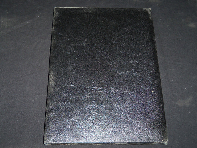 1956 TOM TOM OWEGO FREE ACADEMY YEARBOOK - OWEGO NEW YORK - YB 1451