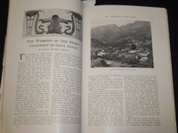 1912 JUNE NEW ENGLAND MAGAZINE - MARY EMMA WOOLLEY - NICE ADS - K 29