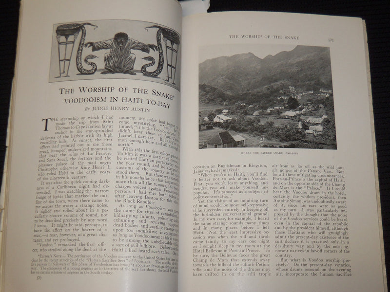 1912 JUNE NEW ENGLAND MAGAZINE - MARY EMMA WOOLLEY - NICE ADS - K 29