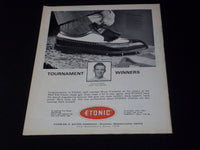1968 DECEMBER 3 GOLF WORLD MAGAZINE - SOUTHPORT FRONT COVER - E 6544