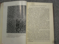1951 MEDICAL BOTANY BY ALEXANDER NELSON - KD 2758E