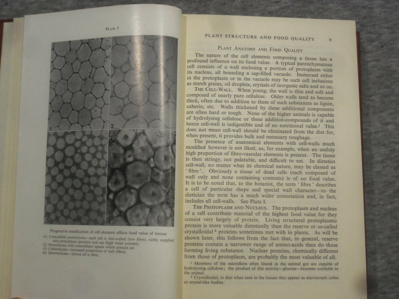 1951 MEDICAL BOTANY BY ALEXANDER NELSON - KD 2758E