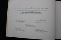 1908 THE MELANGE LAFAYETTE COLLEGE YEARBOOK - EASTON, PENNSYLVANIA - YB 3498
