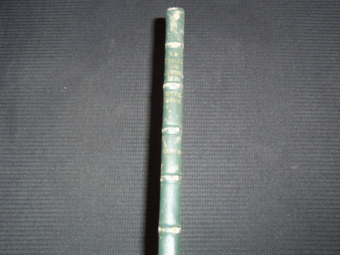 1985 LE SCULTURE EGIZIE ED EGITTIZZANTI BOOK - ITALIAN - KD 7898