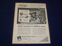 1955 SEPTEMBER 10 SATURDAY REVIEW MAGAZINE - H.L. MENCKEN - SP 9431