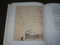 2004 A CENTURY OF ARTISTS' LETTERS BOOK SIGNED BY JACQUELINE ALBERT SIMON- D 121