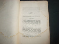 1833 WILLIAM PEABODY ELECTION SERMON - MASSACHUSETTS - J 4656