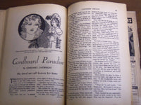 1936 APRIL 11 ALL-STORY LOVE STORIES MAGAZINE - MILLION DOLLAR BRIDE - K 1124