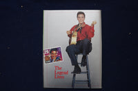 1992 FOREVER ELVIS MAGAZINE - ELVIS PRESLEY COVER - E 18571