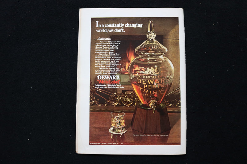 1977 AUGUST 15 NEW YORKER MAGAZINE - GREAT ILLUSTRATED COVER - NY 2934