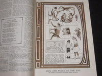 1918 FEBRUARY MCCALL'S MAGAZINE - FASHION ILLUSTRATIONS - ST 164