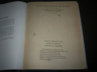 1983 POEMS FOR DRINKERS AND OTHER THINKERS BOOK SIGNED BY GREENFIELD - KD 7548