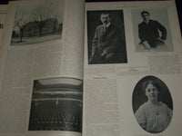1906 JUNE 6 MUSICAL COURIER MAGAZINE - ELLA MAY SMITH COVER - ADS - J 1258