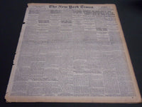 1924 MARCH 18 NEW YORK TIMES - DAUGHERTY AND BURNS CITED IN DEAL - NT 6826
