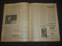 1935 PATHFINDER MAGAZINE - LOT OF 3 - J 6378