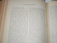 1882 JAN-SEPT POTTER'S AMERICAN MONTHLY MAGAZINE VOLUME - LONGFELLOW - KD 4630