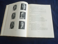 1904 PRINCETON UNIVERSITY 25 YEAR RECORD PUBLISHED 1929 -PRINCETON, NJ - YB 2713
