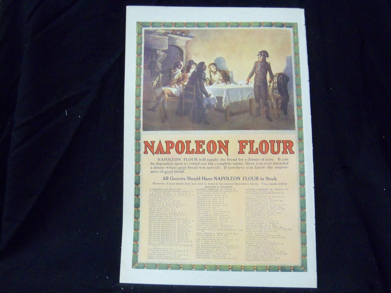 1911 OCT 5 LESLIE'S WEEKLY MAGAZINE -BEST KNOWN MAN IN THE NEIGHBORHOOD -ST 1191
