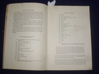1960'S MISSIONS OF SONORA SOFTCOVER BOOK BY GEORGE G. ECKHART - J 9654