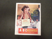 1950 JANUARY 31 LOOK MAGAZINE - GREAT COVER, PHOTOS & ADS - ST 2849
