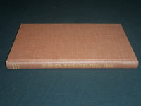 1847 DINNER TO THE HON. DANIEL WEBSTER OF MASSACHUSETTS BOOK - KD 5861