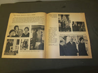 1964 JUNE 14 THE PHILADELPHIA INQUIRER NEWSPAPER - LYNDON B. JOHNSON - NP 3430