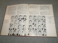 1953 THE RECORD UNIVERSITY OF PENNSYLVANIA YEARBOOK - PHILADELPHIA, PA - YB 2447