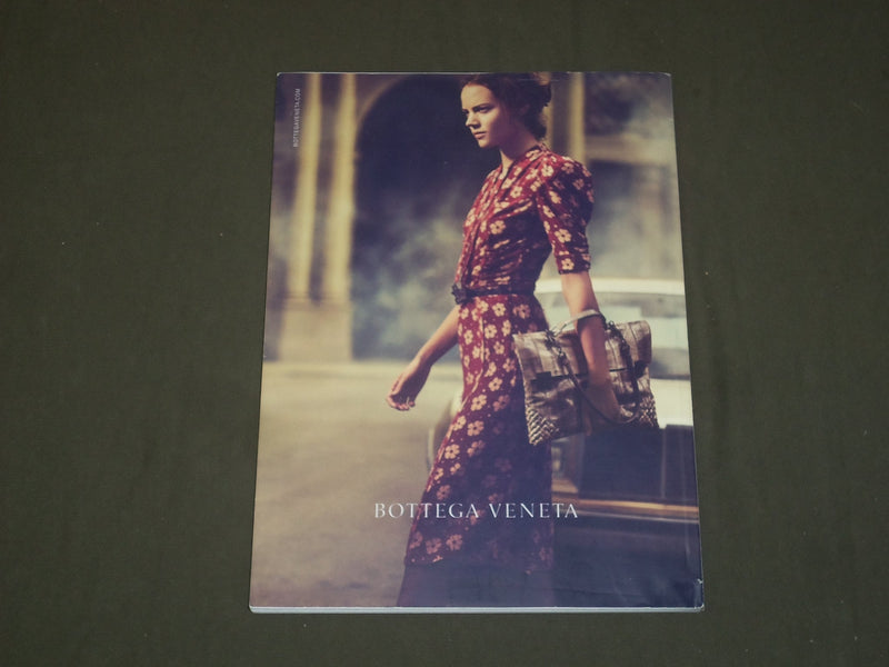 2013 FEBRUARY ELLE MAGAZINE - DIE GROSSE FASHION BIBEL - GERMAN EDITION - B 1954